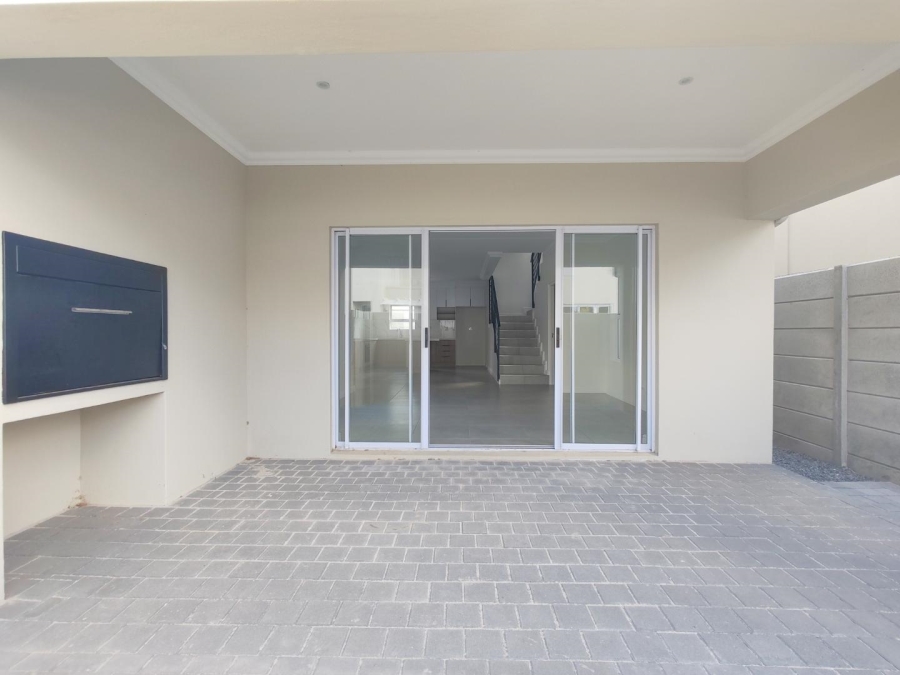 3 Bedroom Property for Sale in Langeberg Ridge Western Cape